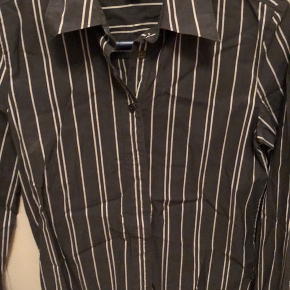 Used blouse - Picture 5 of 5